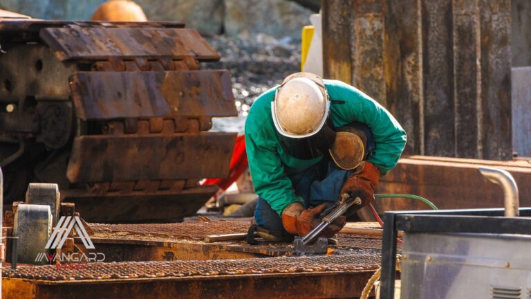 The Importance of Iron Works in Modern Construction | Avangard Steel