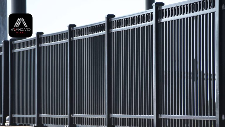 Custom Fences in bc