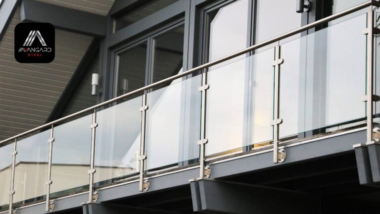Railings vancouver bc
