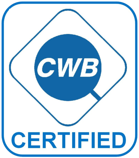 CWB Certified