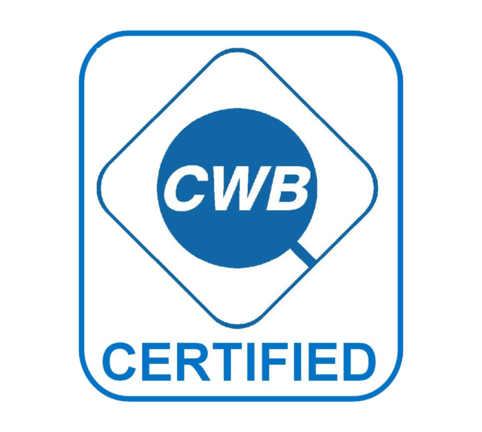 CWB Certified