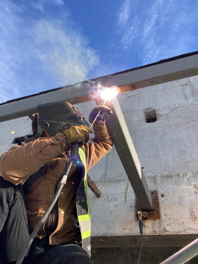 8486 Oak Street, Vancouver - Custom Canopy and Trellis coquitlam