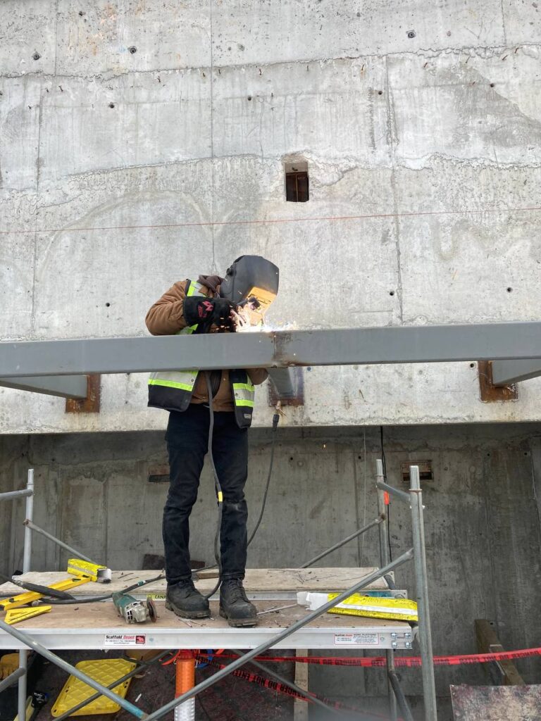 8486 Oak Street, Vancouver - Custom Canopy and Trellis Downtown coquitlam