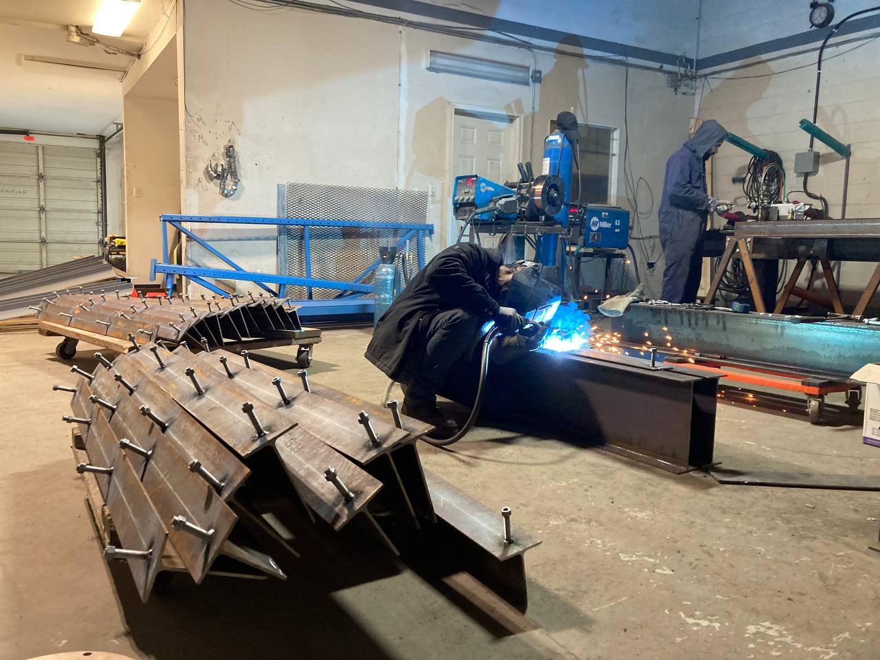 How Metalwork Design and Fabrication Work in Vancouver, BC