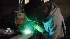custom ironwork in bc