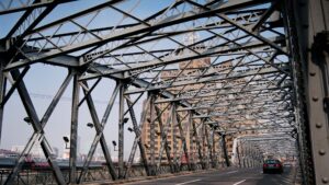 Five steel structures—moment frames, braced frames, trusses, portal frames, and composite systems explained for Vancouver, BC projects