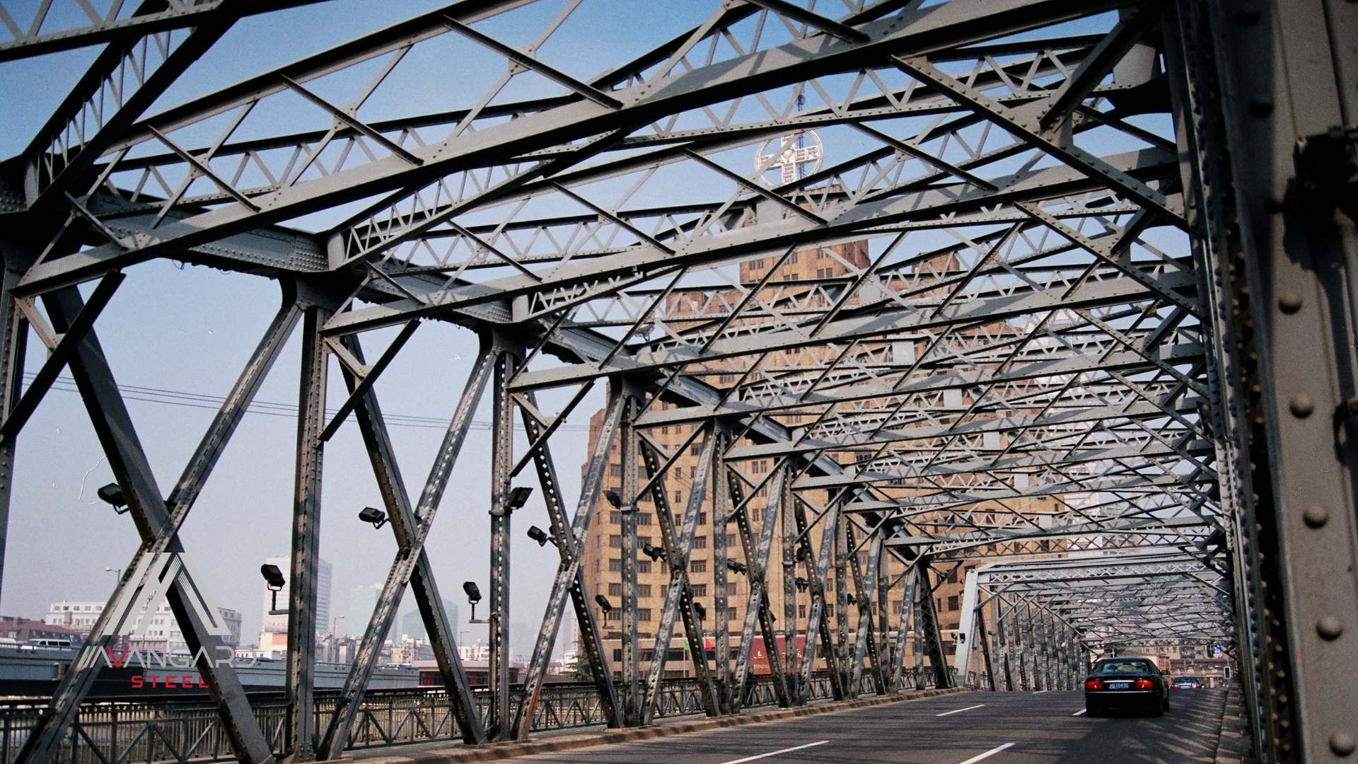What Are the 5 Steel Structures? Complete Guide