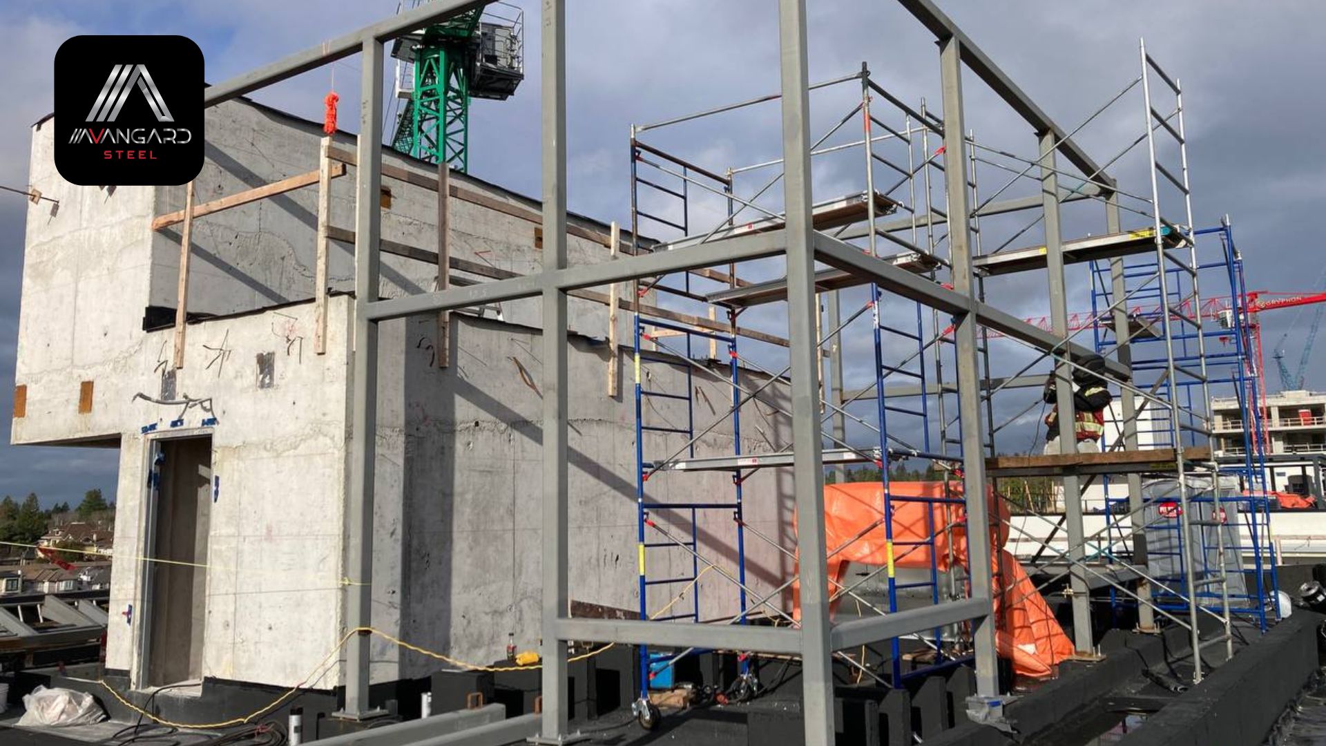 Avangard Steel photo 1