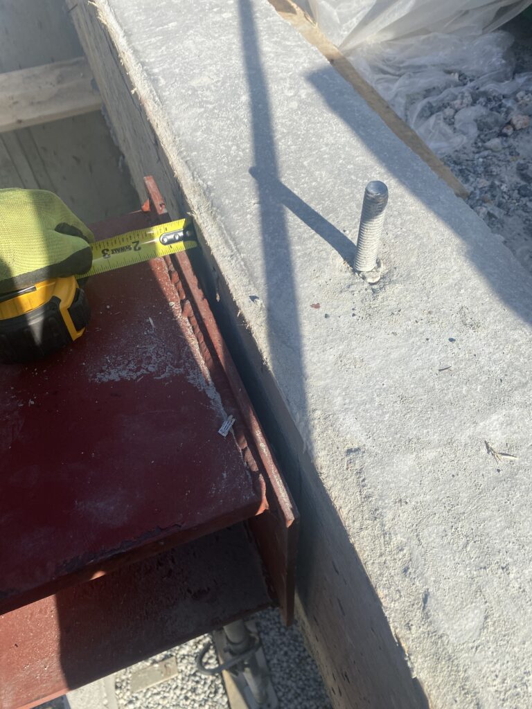 steel building project or need custom steel fabrication